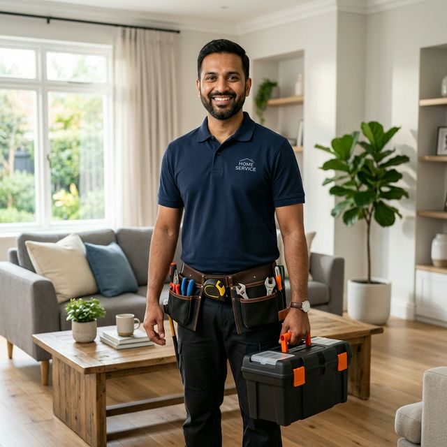 CityBhai Technician